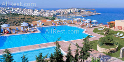 Miramare Hotel 16
